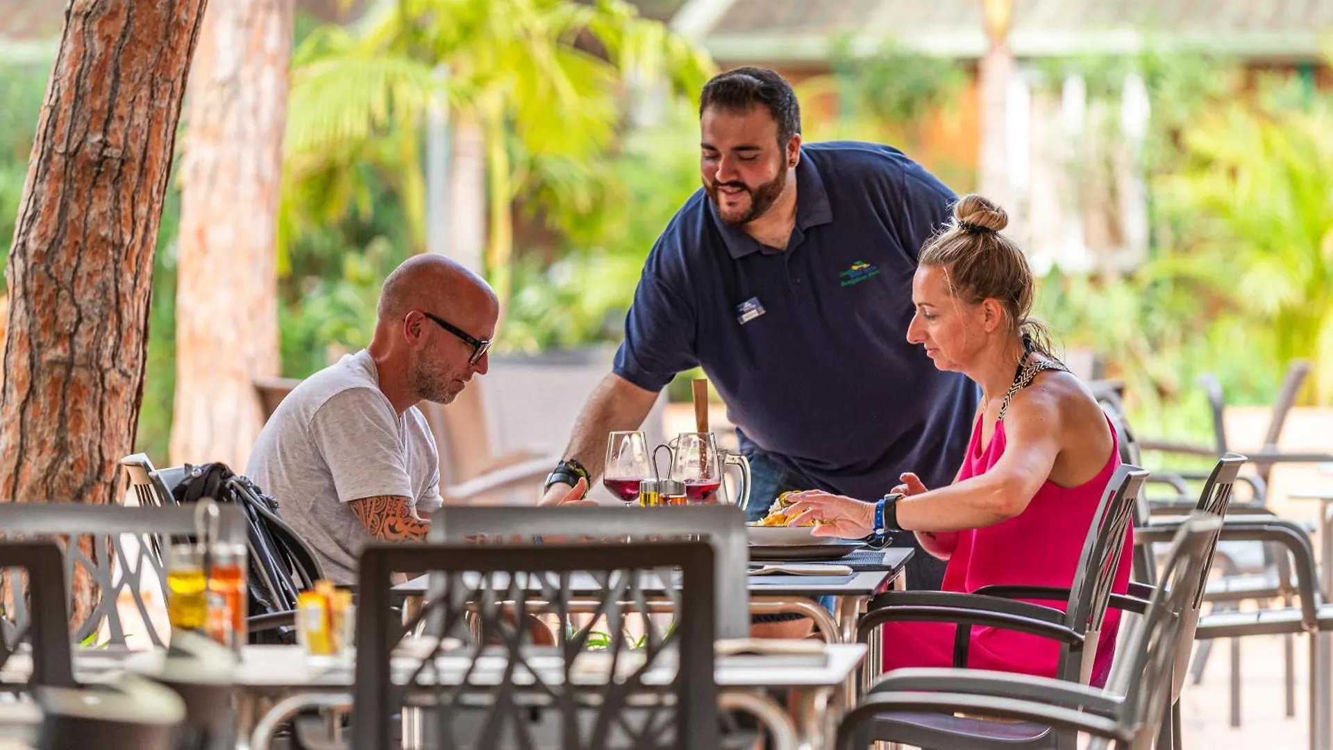 Camping Bella Terra Blanes