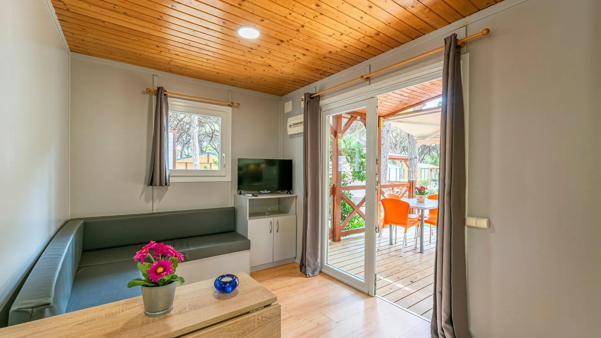 Camping Bella Terra Blanes