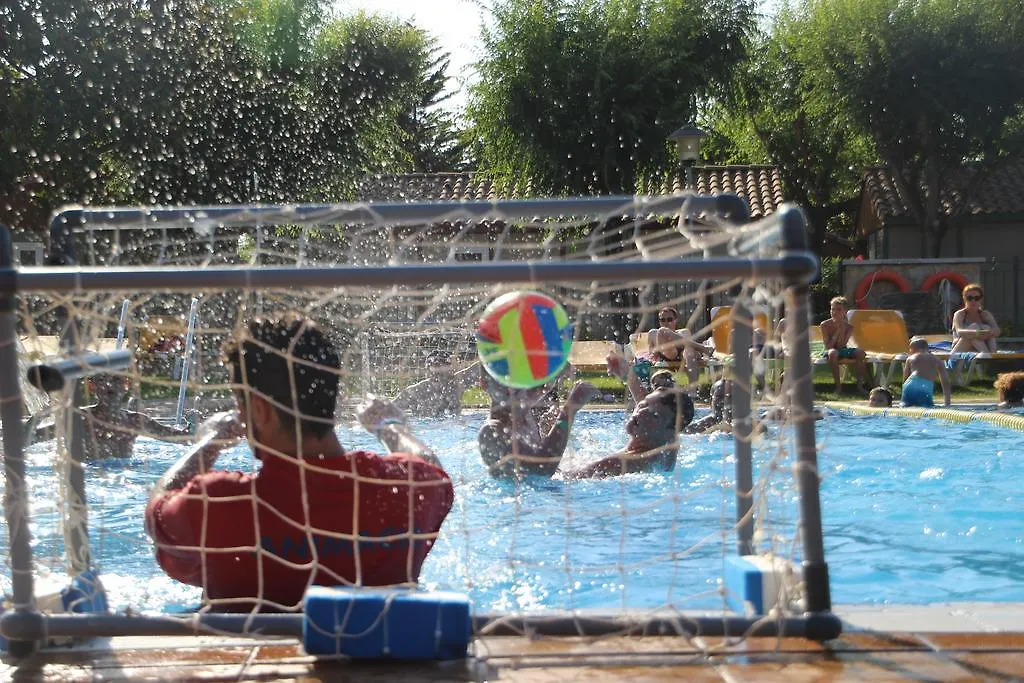 Camping Bella Terra Blanes