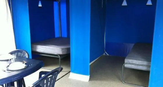 Camping Bella Terra Blanes