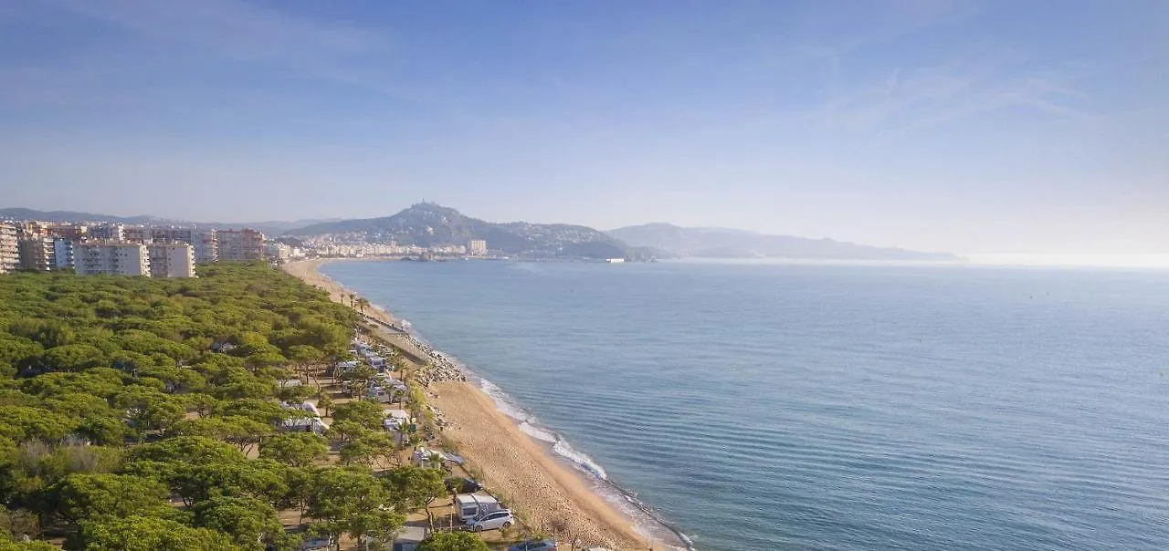Camping Bella Terra Blanes