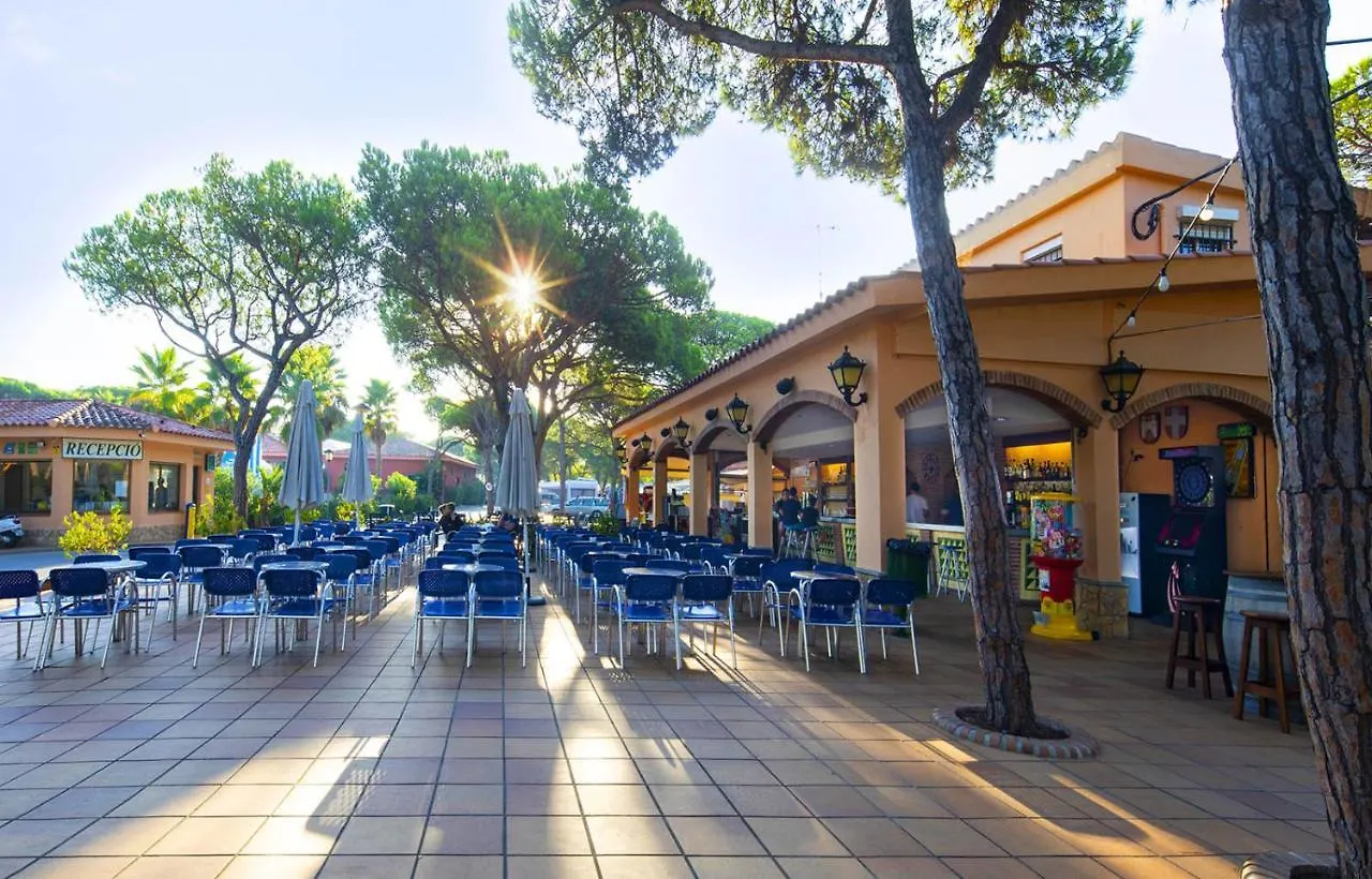 Camping Bella Terra Blanes
