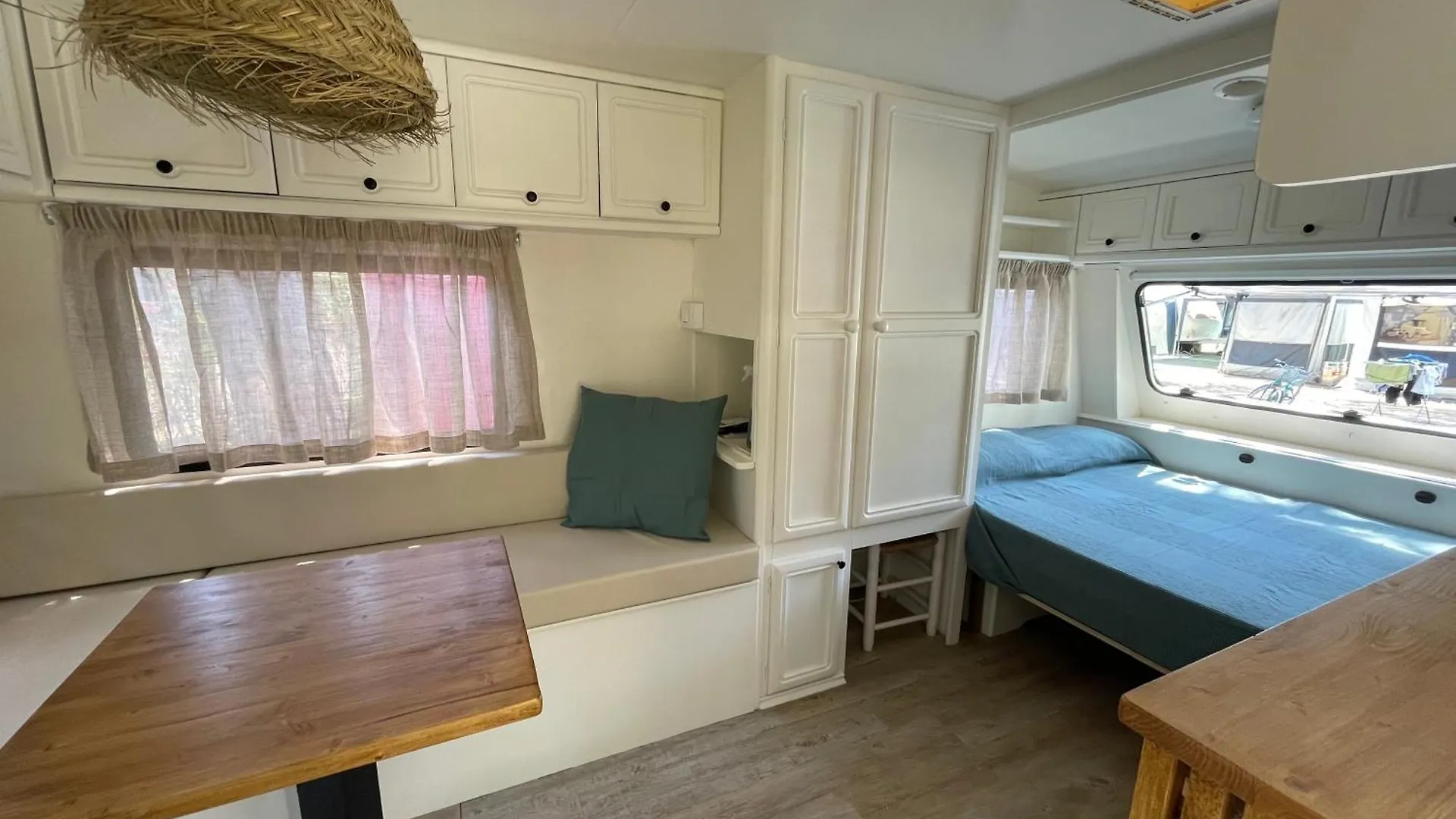 Camping Bella Terra Blanes Kemp