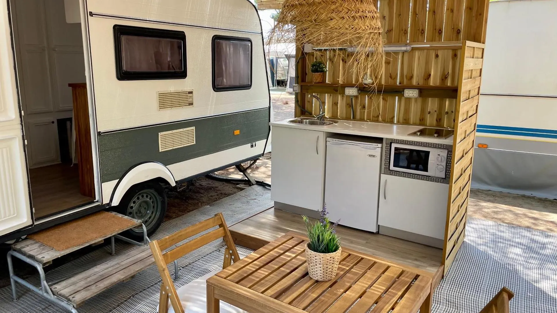 ***** Kemp Camping Bella Terra Blanes Španělsko