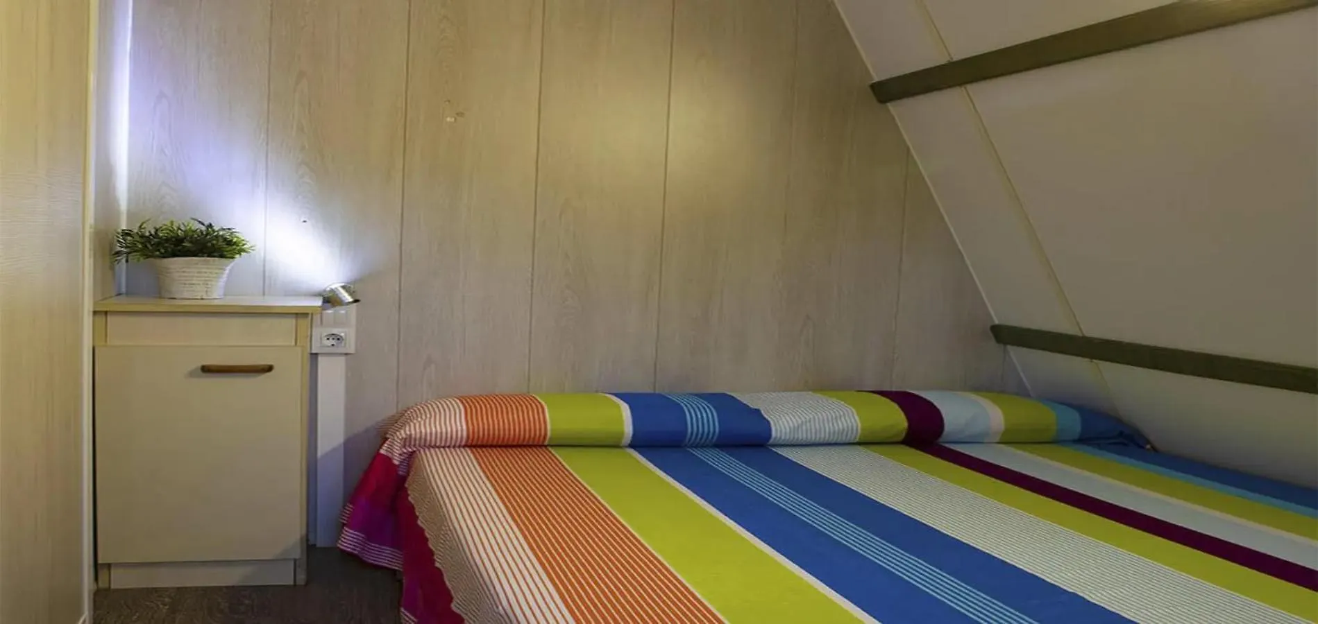 Kemp Camping Bella Terra Blanes