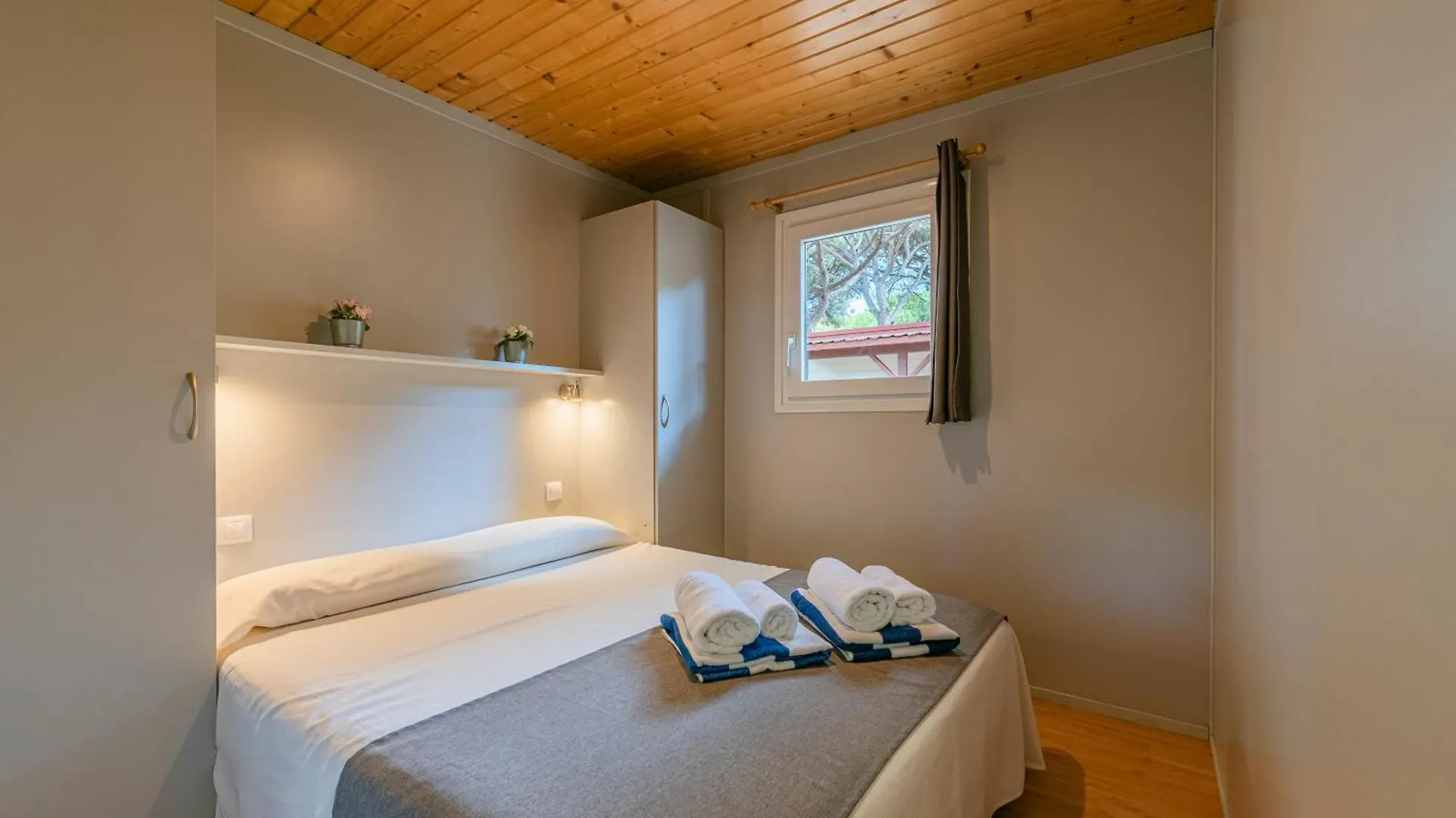 Camping Bella Terra Blanes 5*,