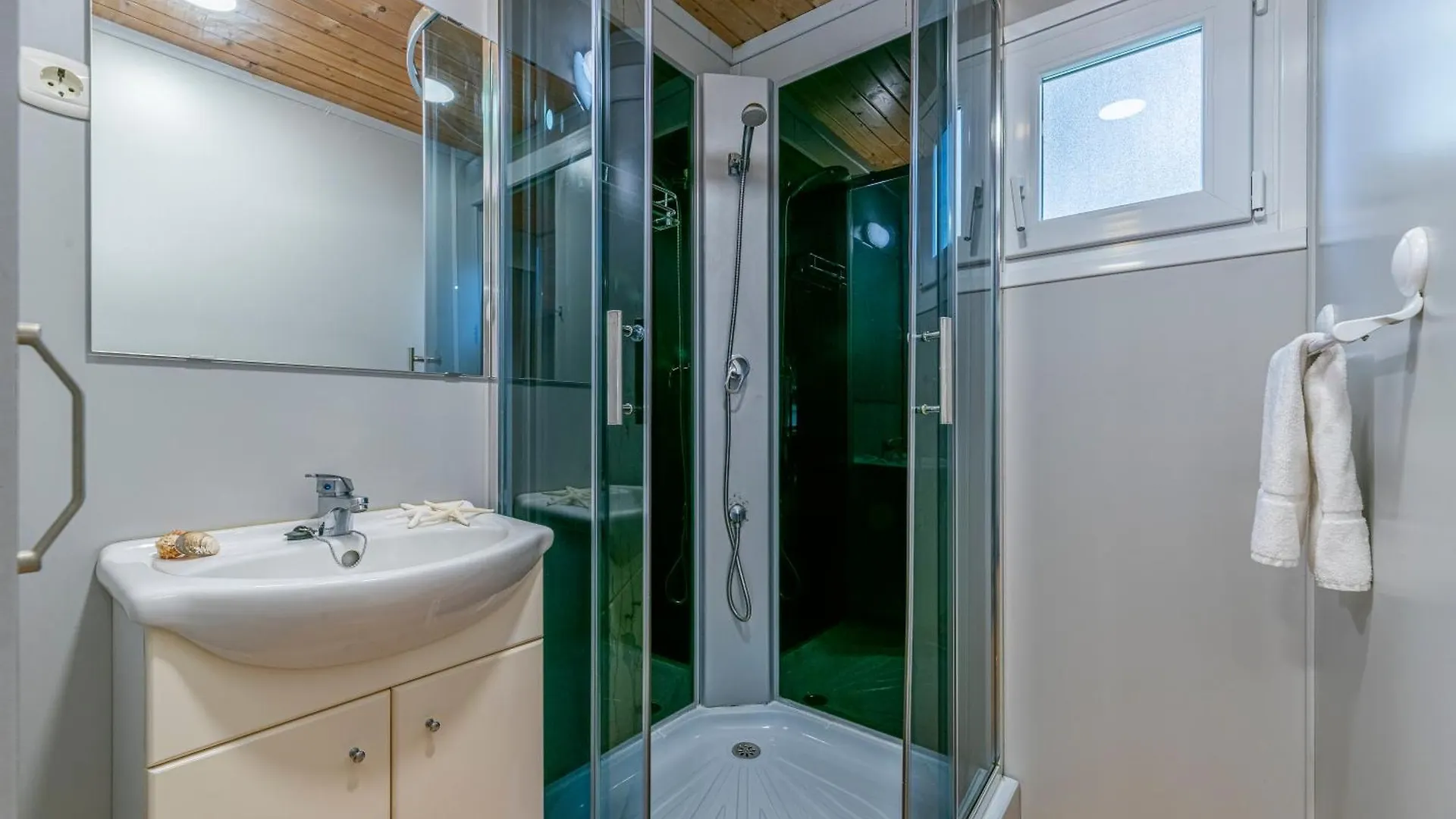 Camping Bella Terra Blanes Španělsko