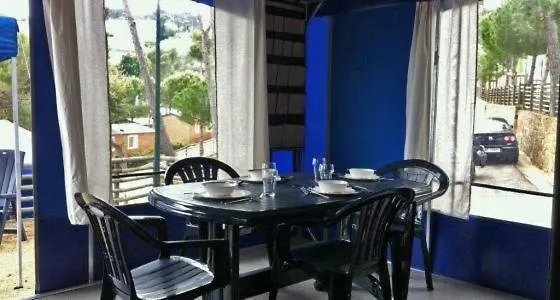 Camping Bella Terra Blanes 5*,