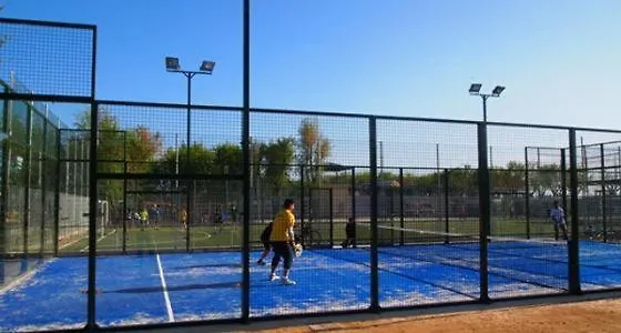 Camping Bella Terra Blanes