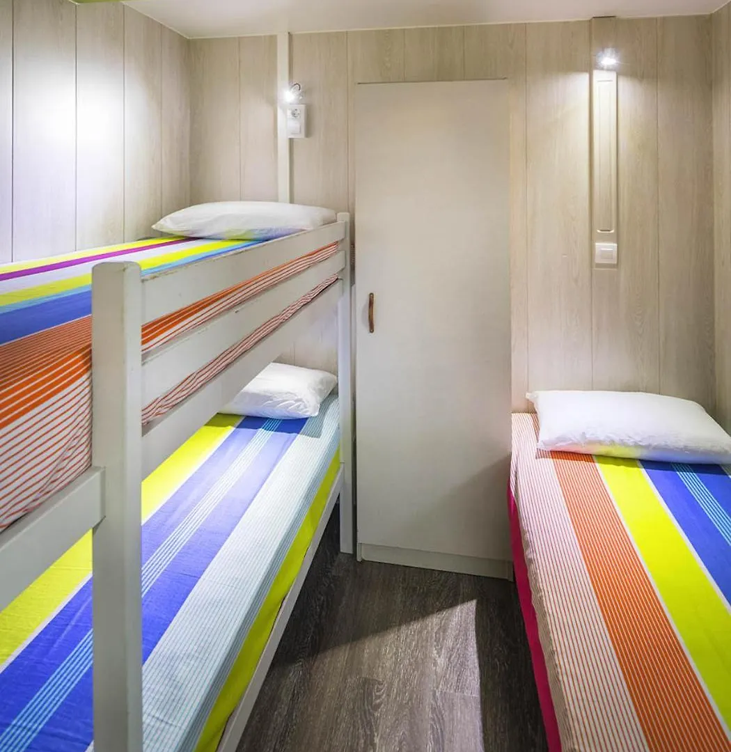 Camping Bella Terra Blanes 5*,
