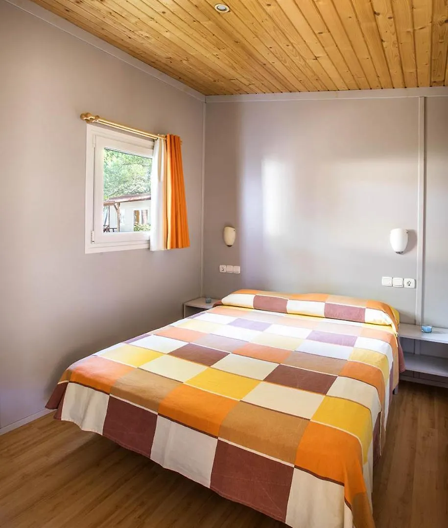 Camping Bella Terra Blanes