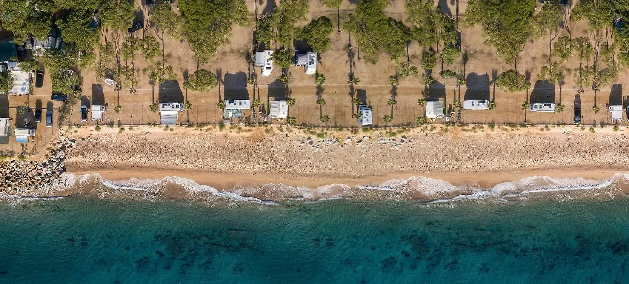 Kemp Camping Bella Terra Blanes