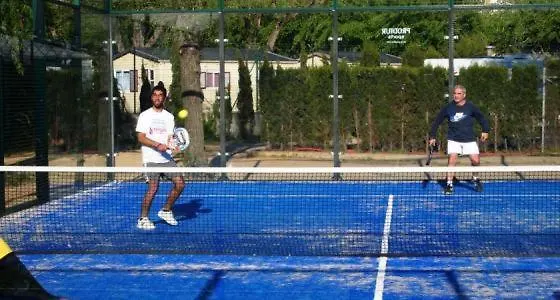 Camping Bella Terra Blanes Spagna